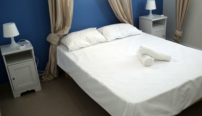 Apartment Ben Yehuda 1 Tel Aviv - Apt 49028